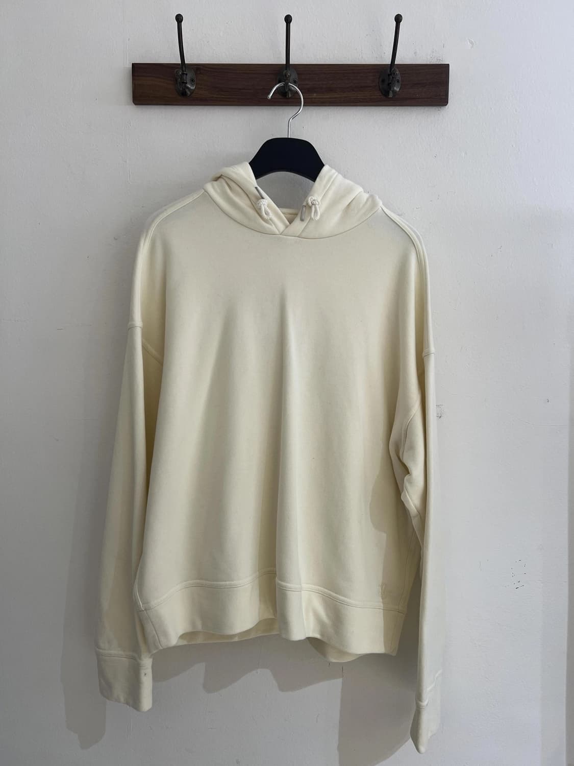 질샌더 후드 상품이미지1