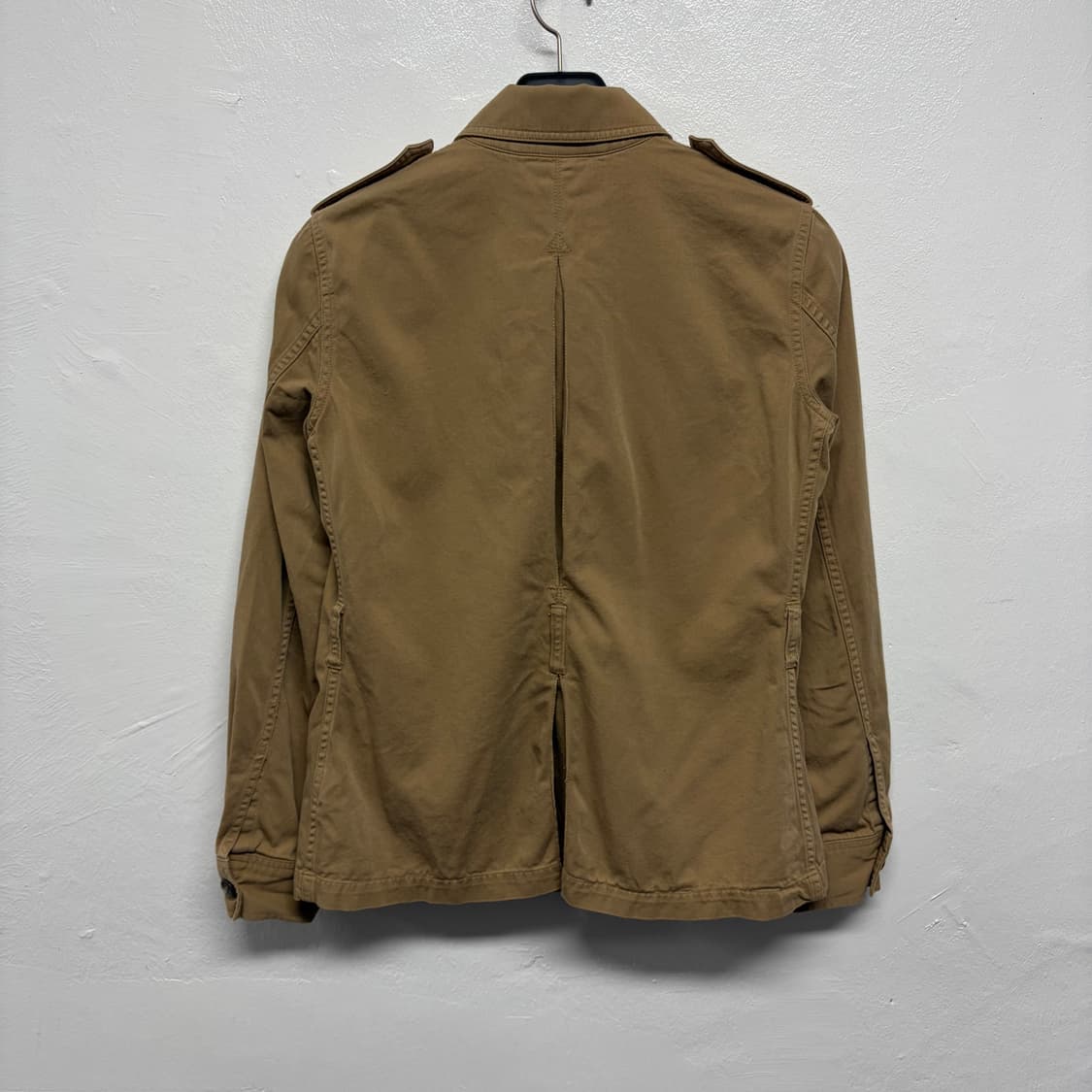 폴로 랄프로렌 사파리 자켓 상품이미지2