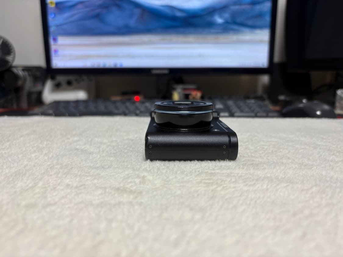 삼성 NV11 📸✨ 💖 감성 + 성능 둘 다 잡은 NV시리즈 대표 디 상품이미지7