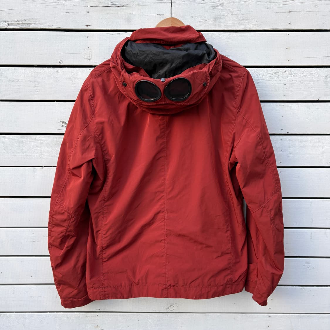 C.P Company CP컴퍼니 고글 자켓 상품이미지7