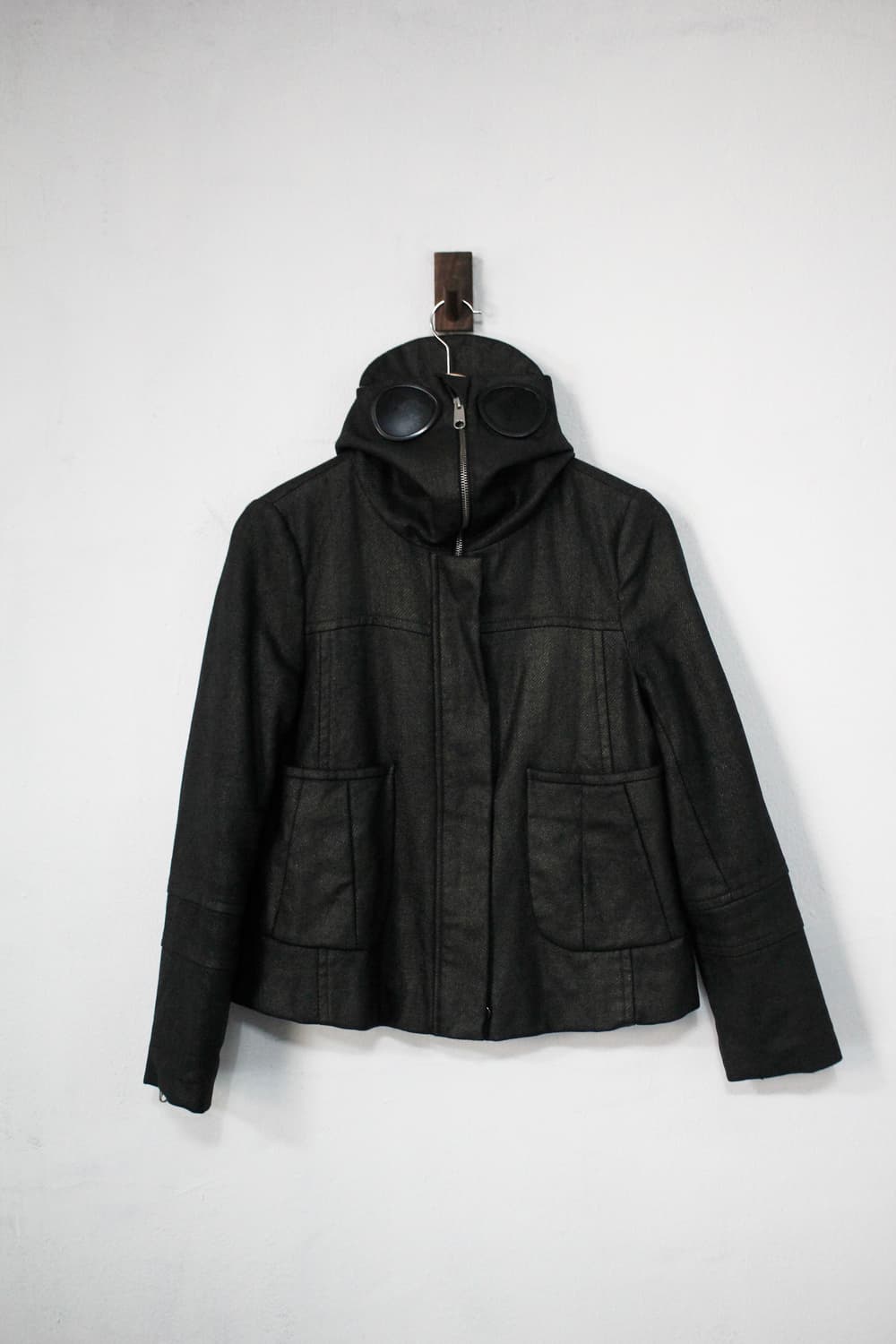 CP Company Flower Fit Woman Jacket 상품이미지1