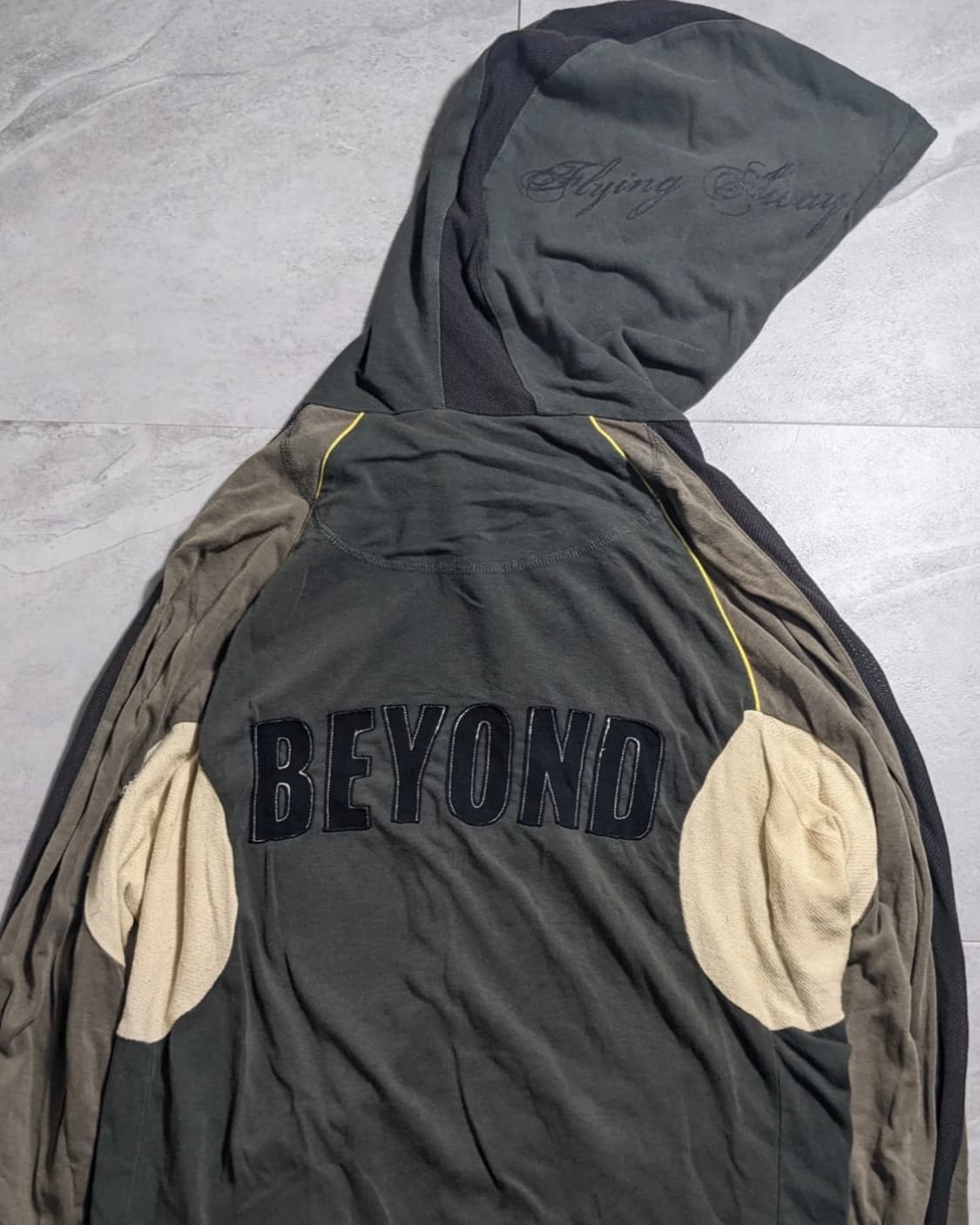 L.G.B 복서 후디 상품이미지5