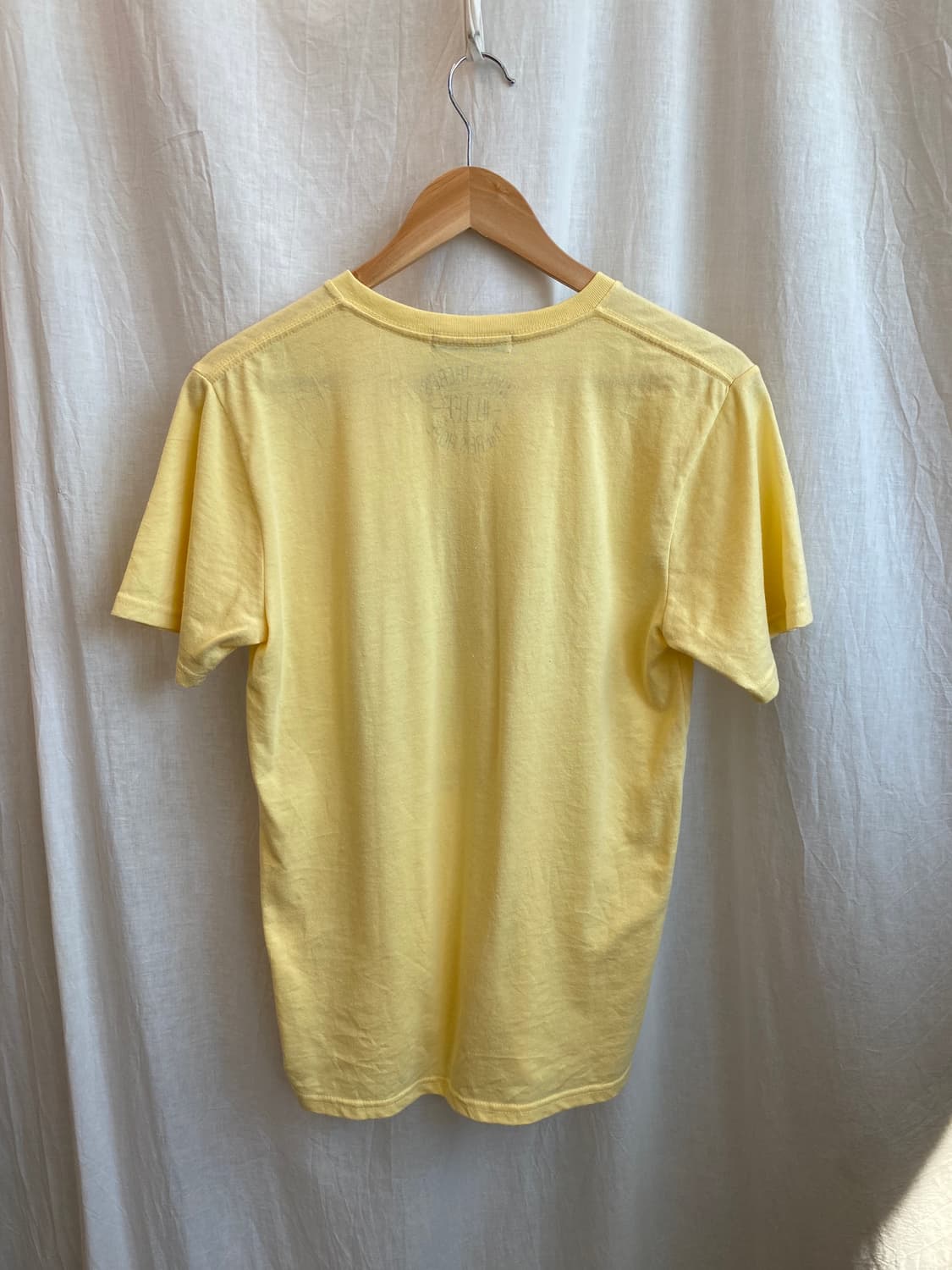 T-GRAPHICS 프린팅 반팔티셔츠(MEN M) 상품이미지9
