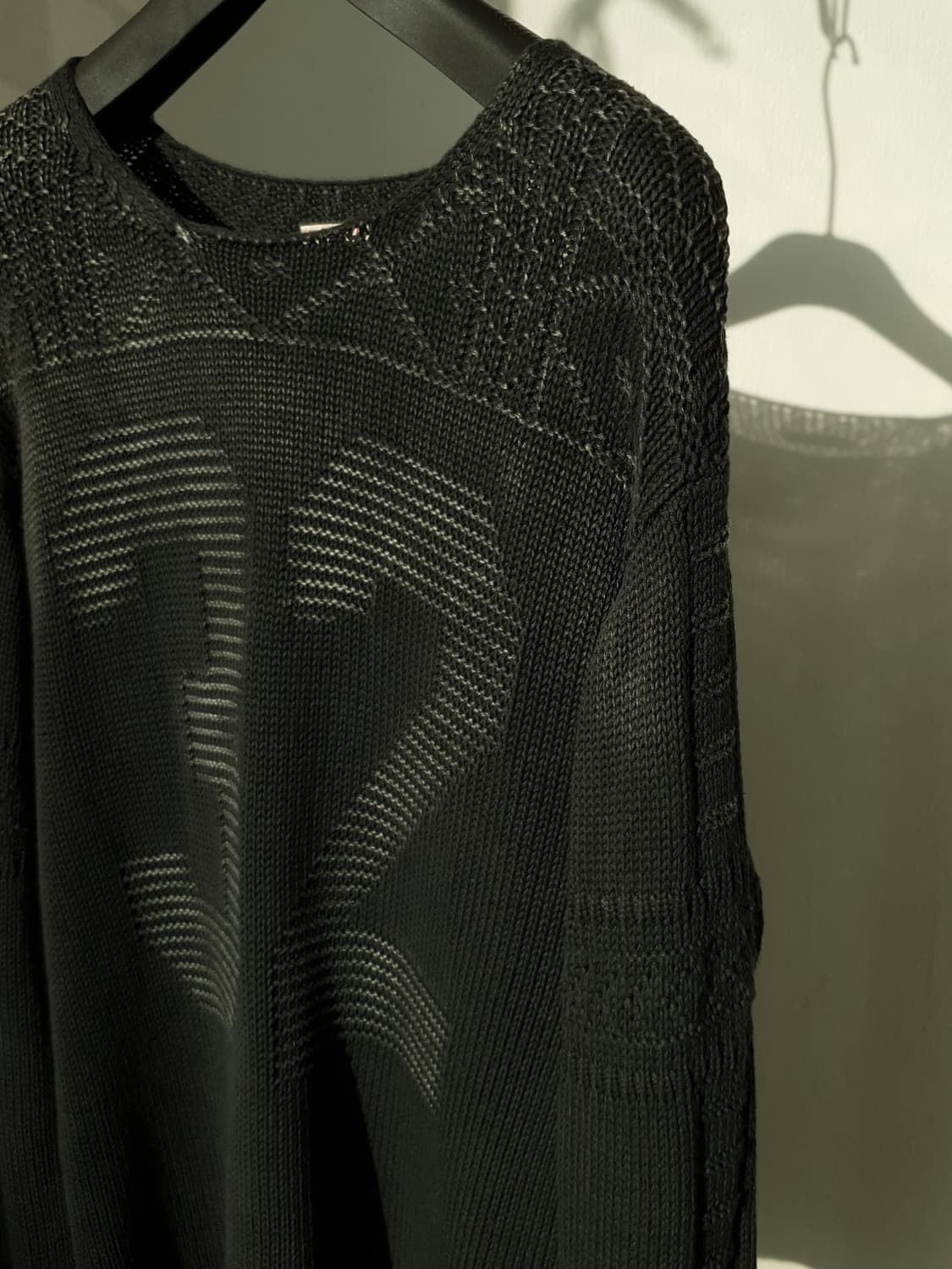 KAPITAL '32' knit 상품이미지6