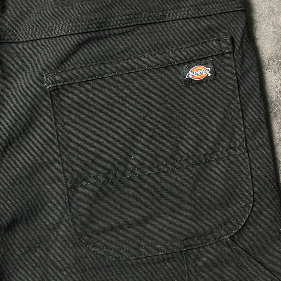 DICKIES 디키즈FLEX 카펜터 유틸리티 워크 하프팬츠 A01159 상품이미지7
