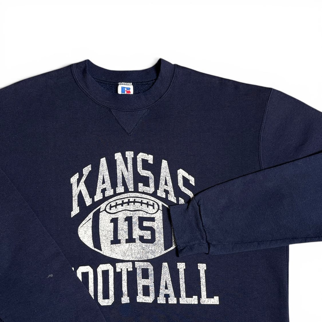 러셀애슬레틱 usa스웻셔츠 상품이미지3