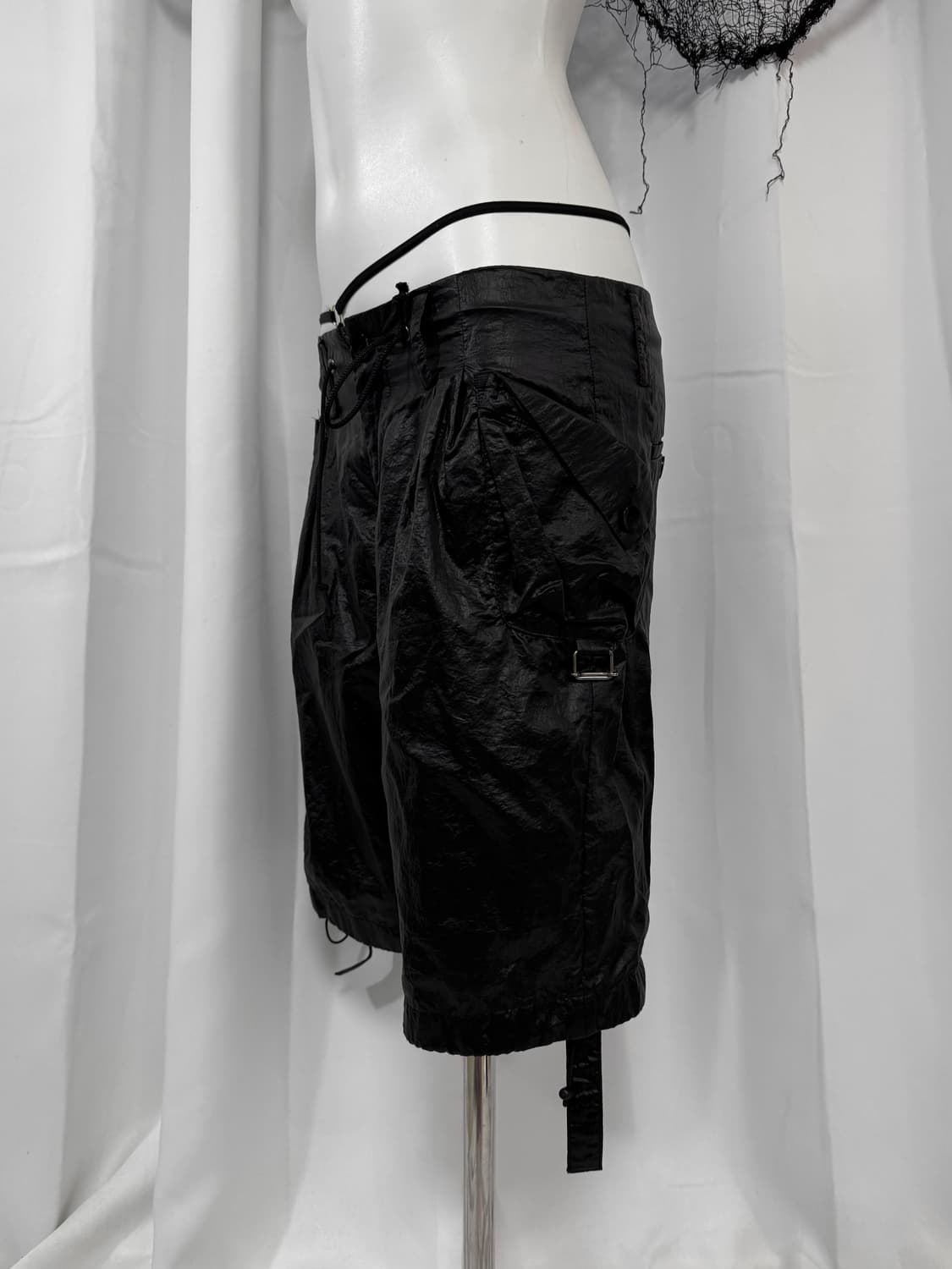 buckle pants 상품이미지3