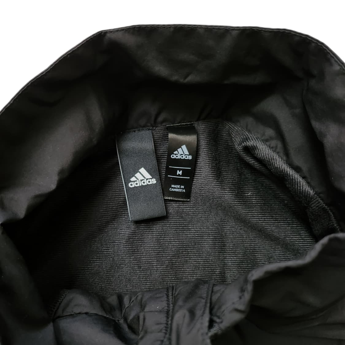 아디다스 바람막이 상품이미지2