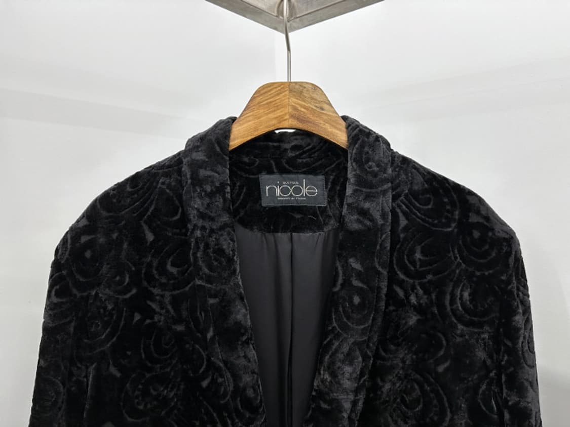 80'S NICOLE (XL) 상품이미지2