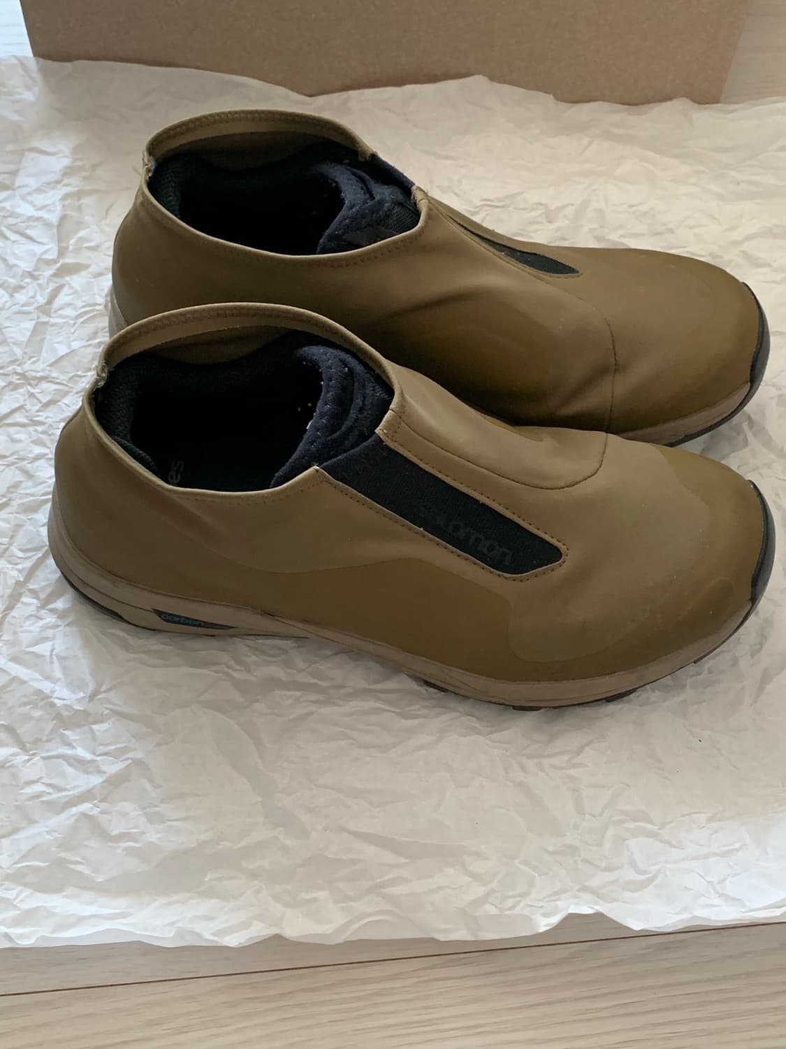 살로몬 XA-알파인 미드 어드밴스드 상품이미지1