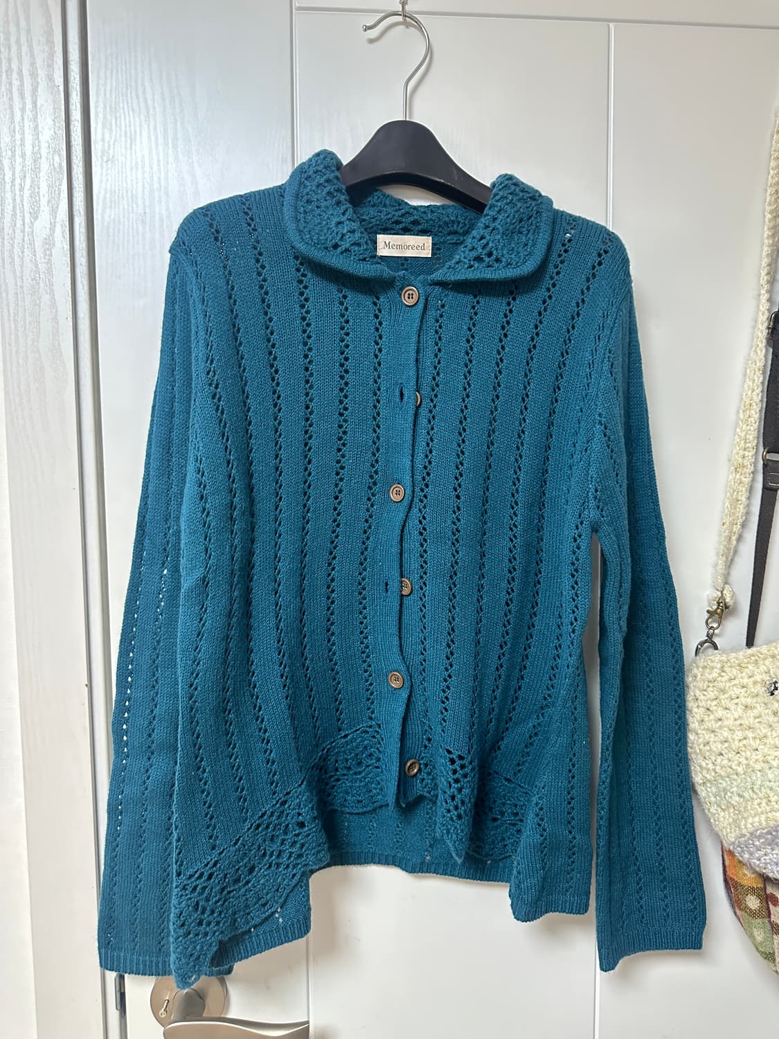 카모메산장 빈티지 모리 코디세트 상품이미지2