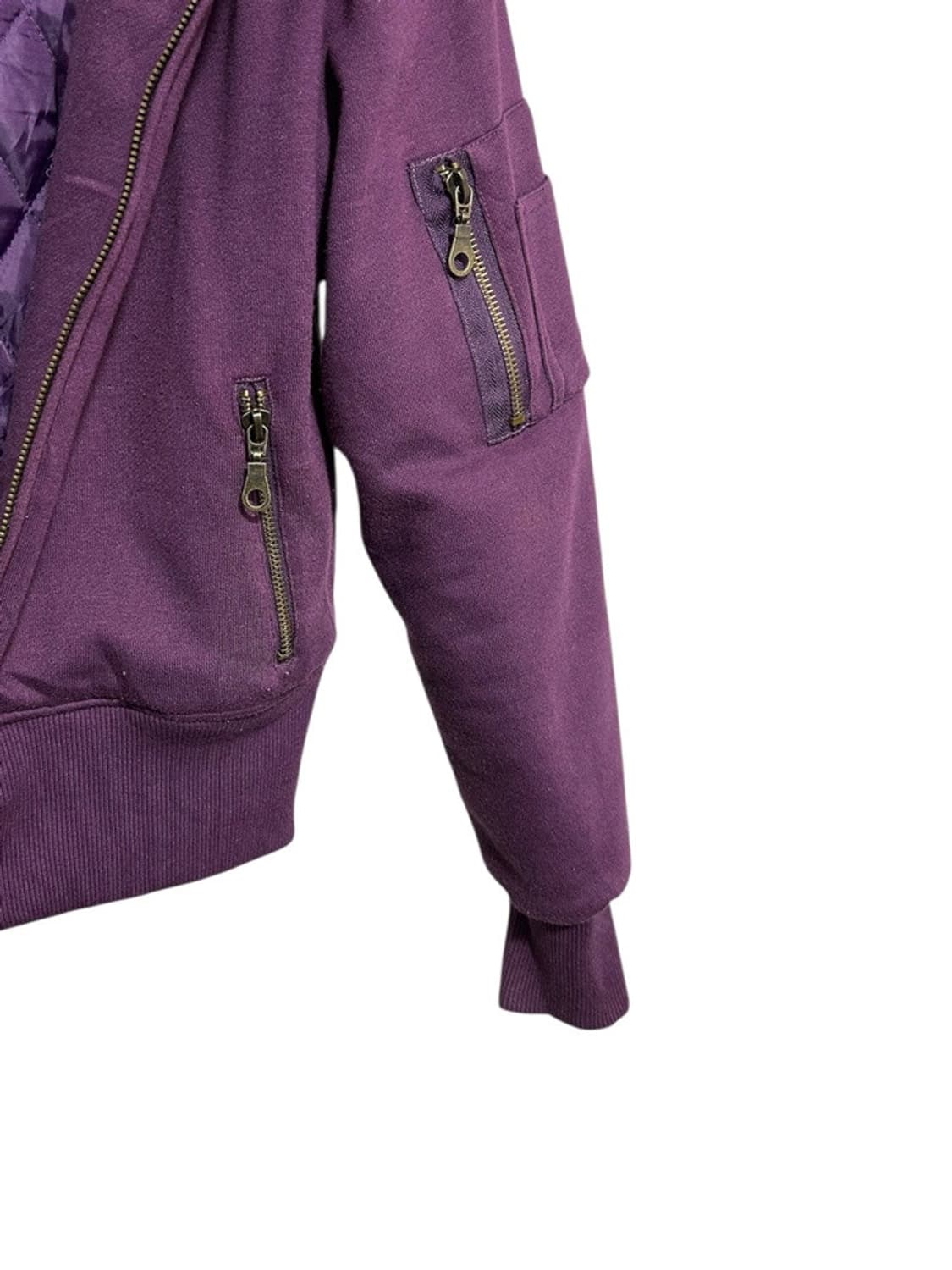 vtg jacket 상품이미지3