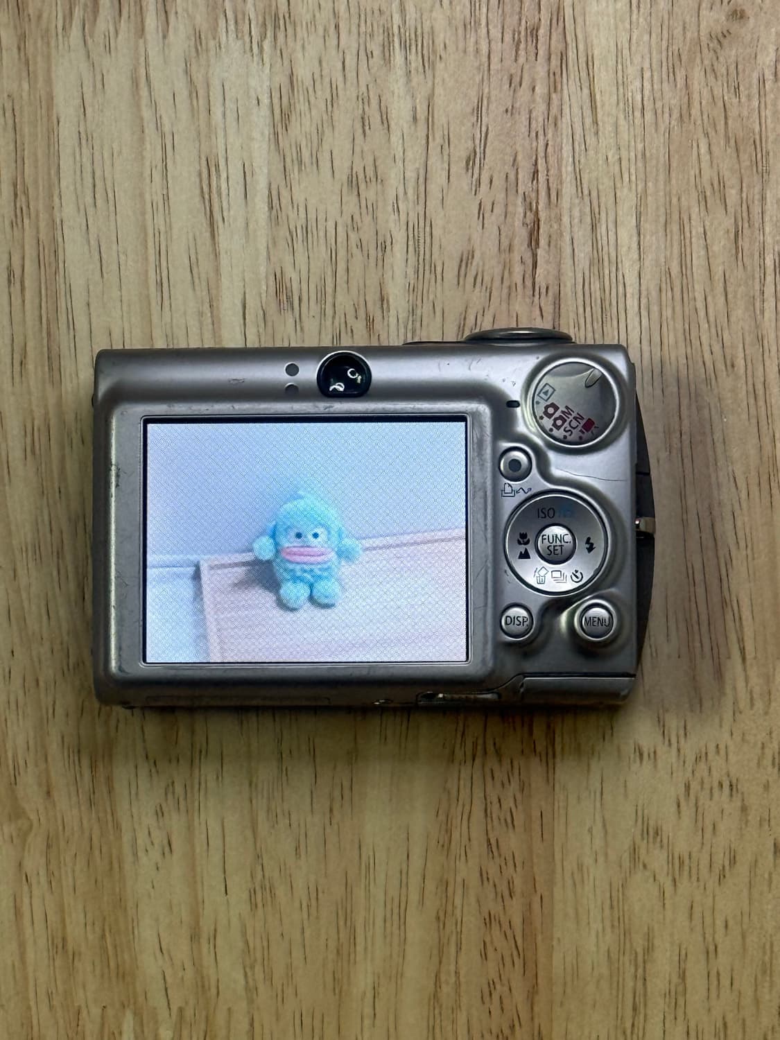 캐논 ixus 750 아일릿 원희 디카 canon 익서스 750 상품이미지4