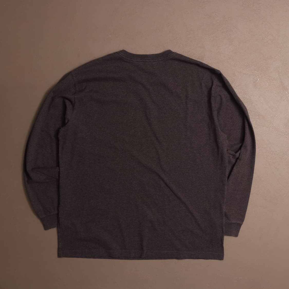 칼하트 포켓로고 롱슬리브 A1318 상품이미지9