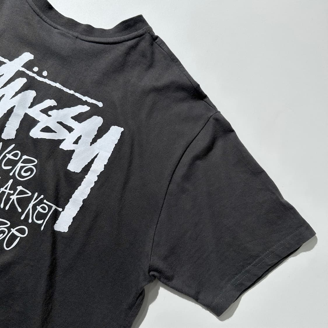 스투시 도버 스트리트 마켓 반팔 티셔츠 상품이미지7