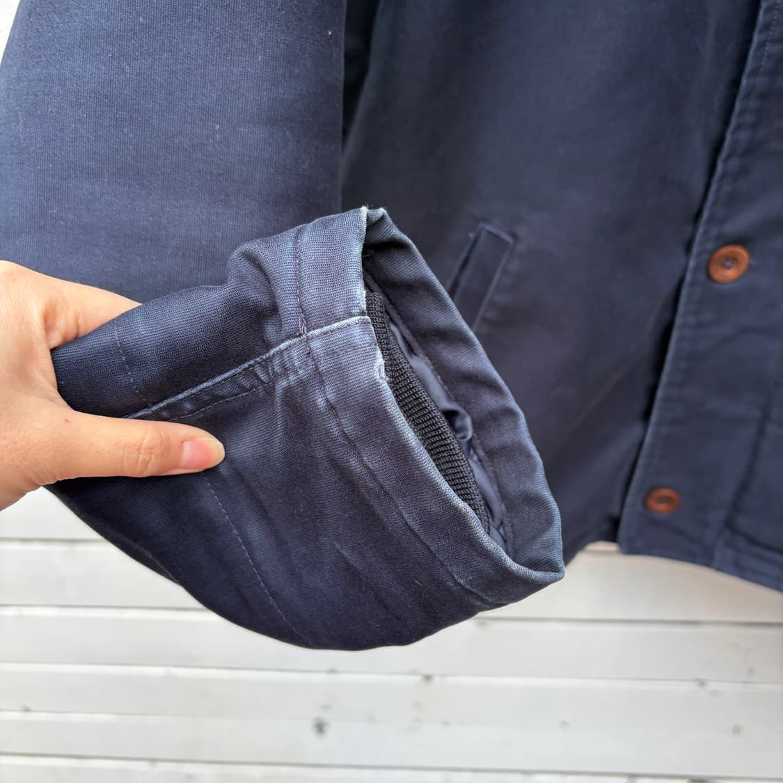 Levi’s 리바이스 쉐르파 덱자켓 상품이미지6