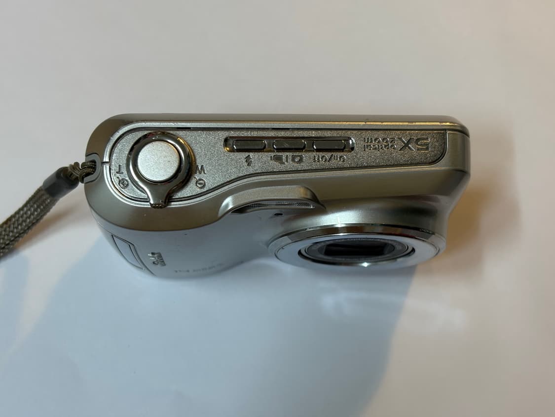 코닥 이지쉐어 C195 디지털 카메라 상품이미지2