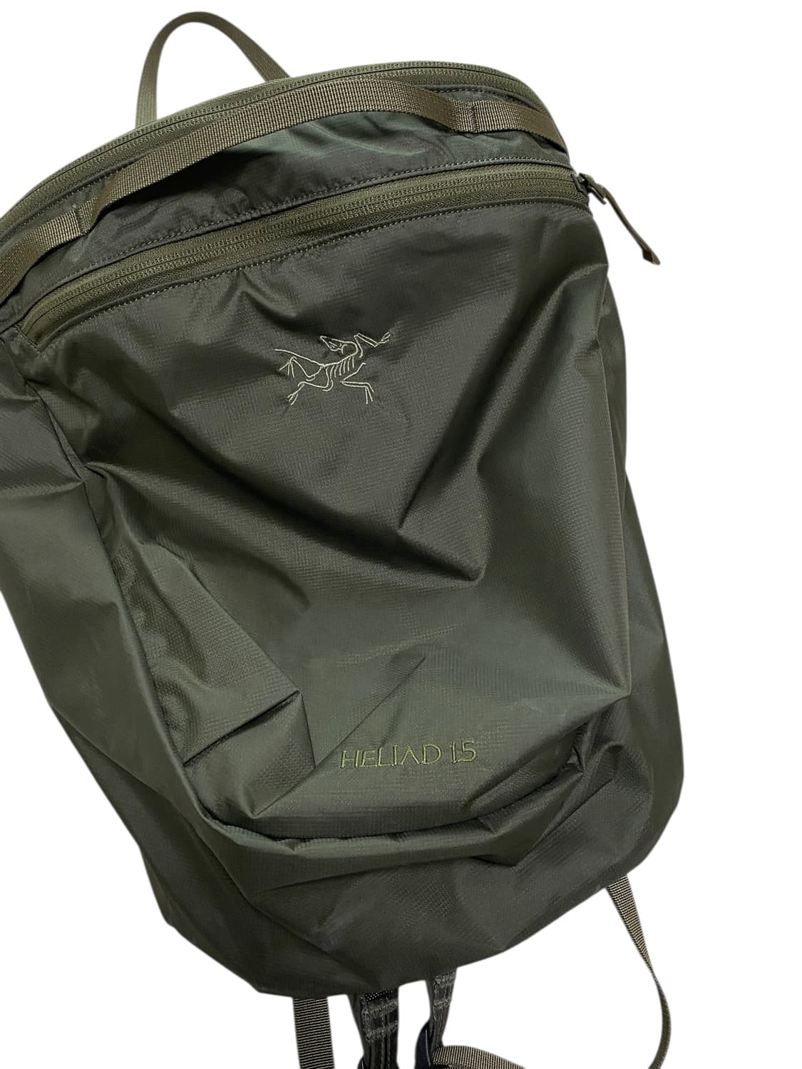 아크테릭스 헬리아드 15 백팩 타츠 상품이미지2