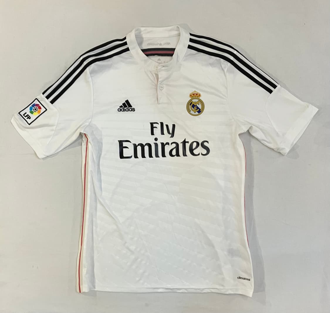 아디다스 14-15 레알마드리드 유니폼 상품이미지1