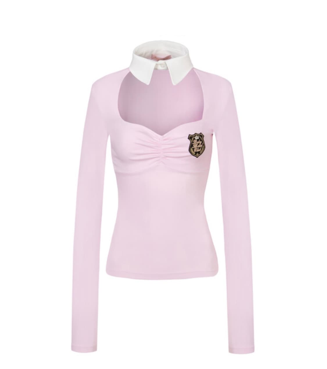 (구함) 베이비메탈클럽 챠미 카라티 베이비핑크 상품이미지1