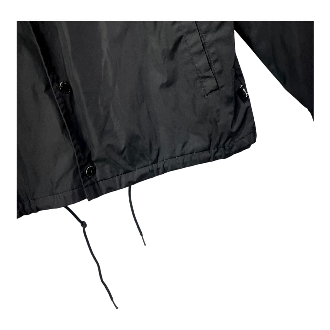 [Stussy] 스투시 로고 크루즈 코치자켓 상품이미지4