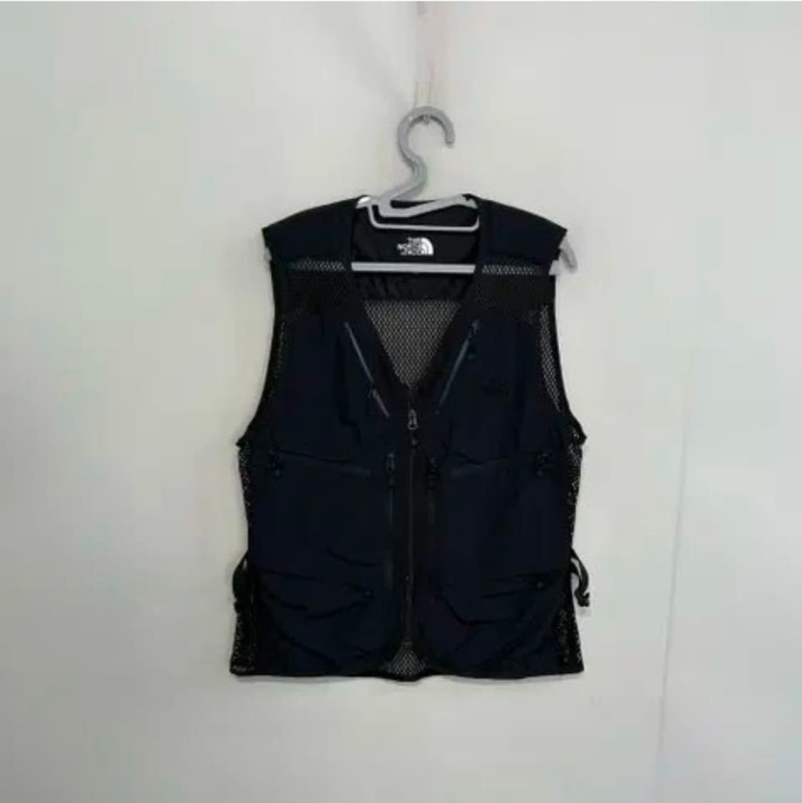 노스페이스 메쉬 조끼 100 상품이미지1