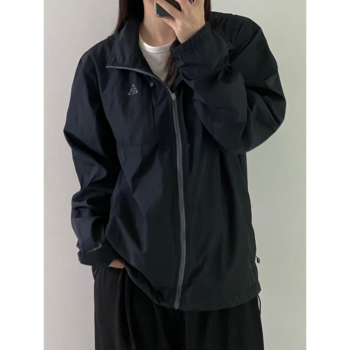나이키 acg 바람막이 상품이미지1