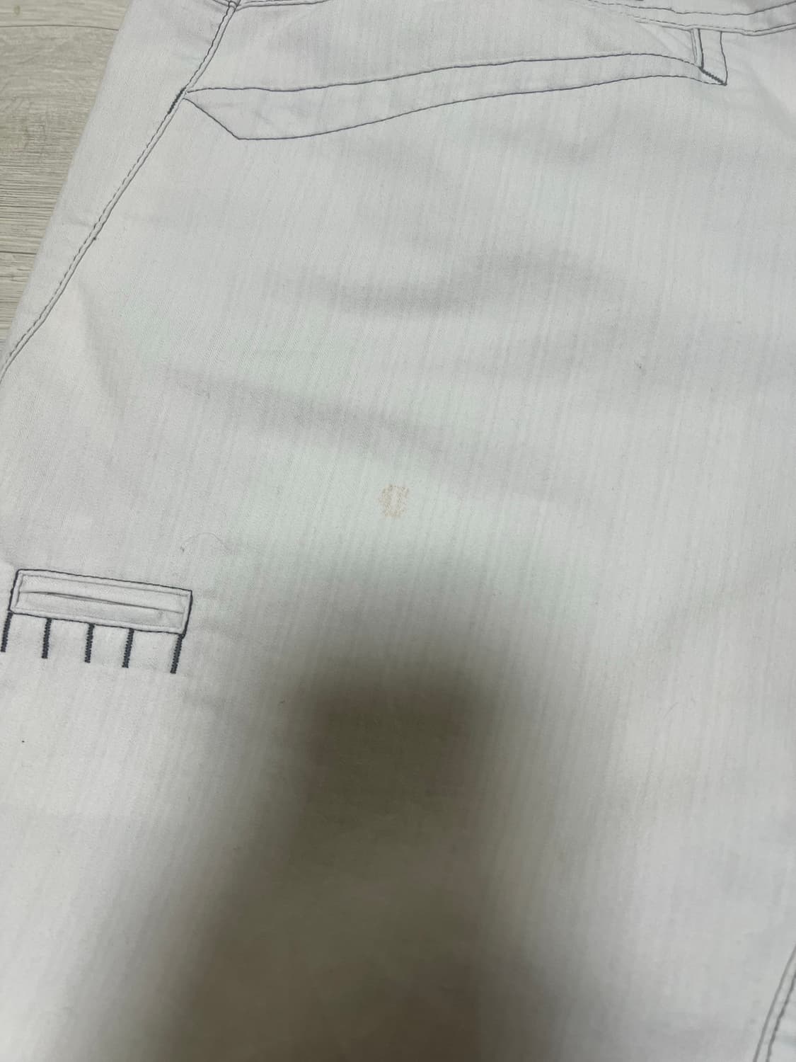 오클리 스포츠 팬츠 상품이미지3