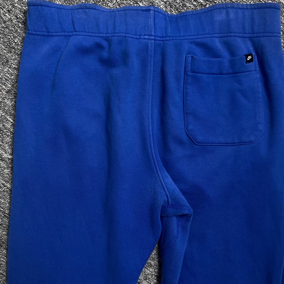 00s 나이키 퓨추라 와이드 스웻 팬츠o 2158 상품이미지4