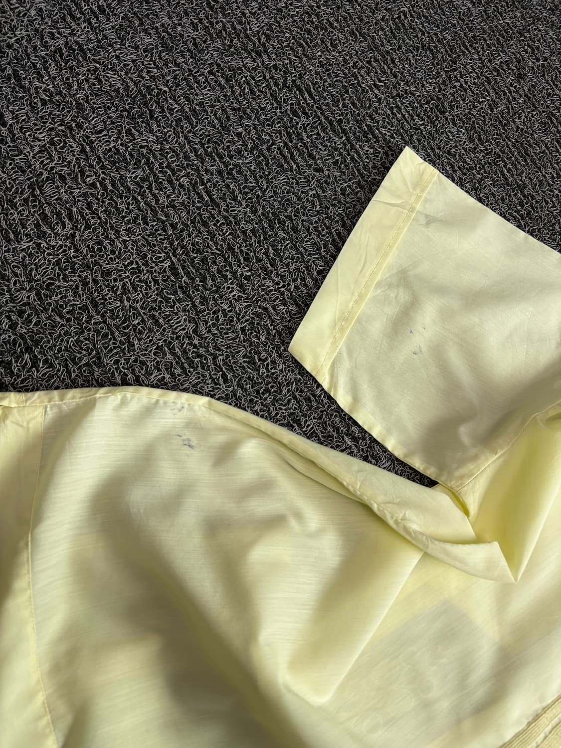 빈티지 아카이브 구아야베라 쿠바 셔츠 4129 상품이미지7