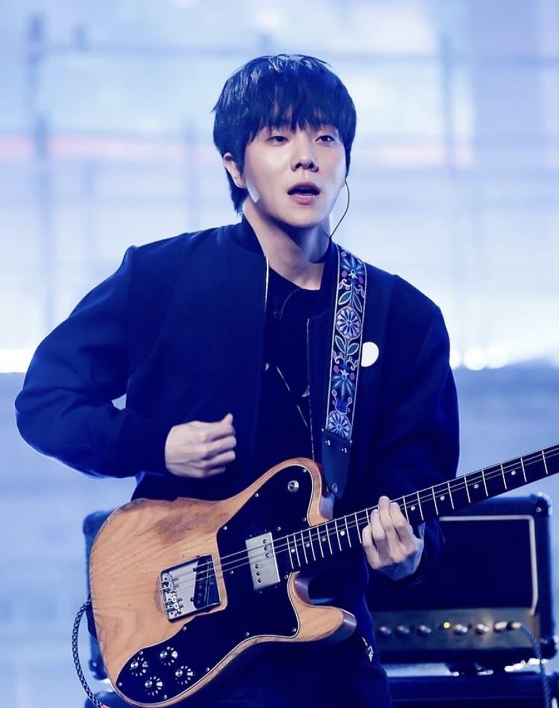 스테판쿡 울 바시티 자켓 M 상품이미지1