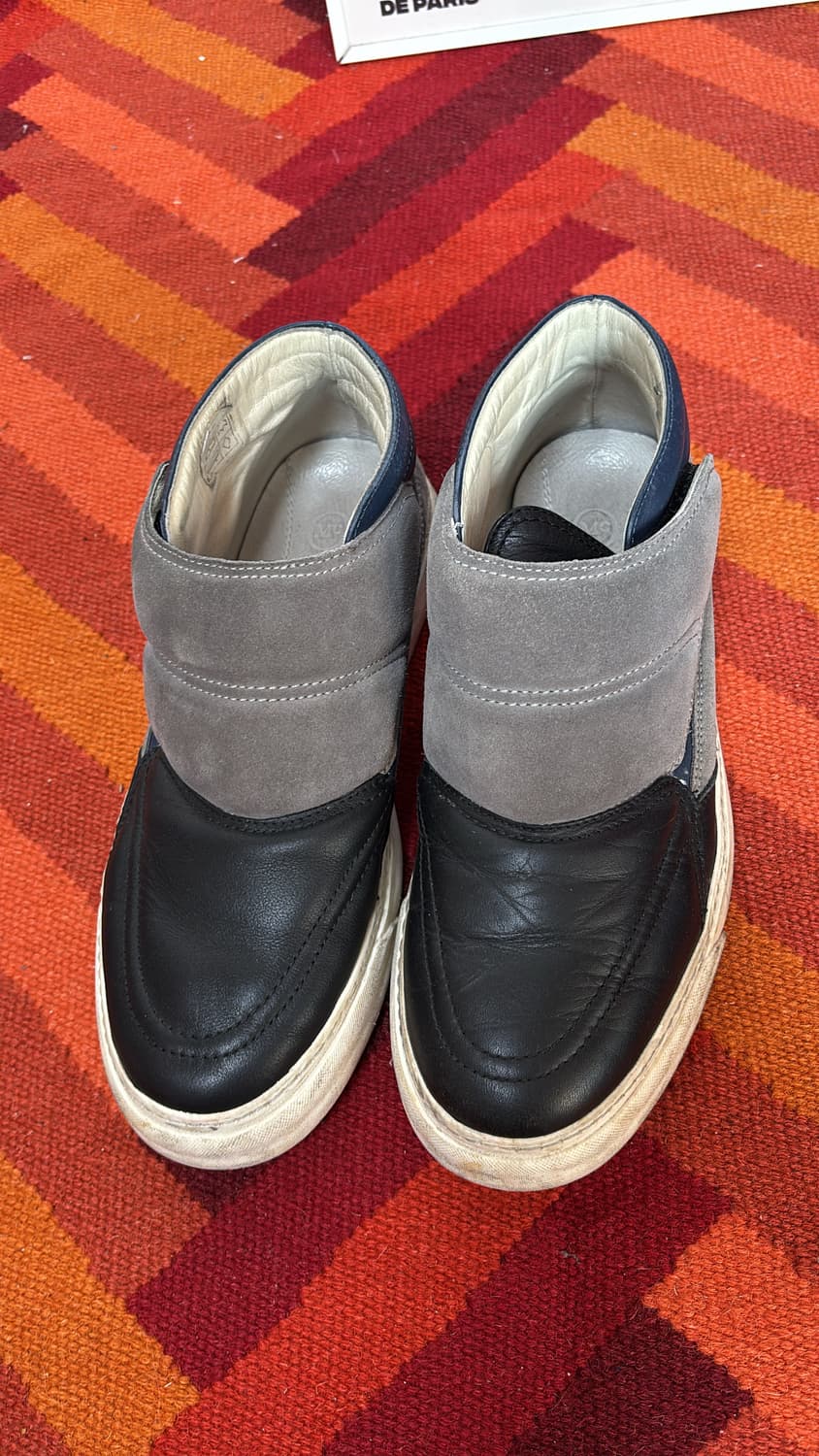 Future Low-Top Sneakers 42 상품이미지4