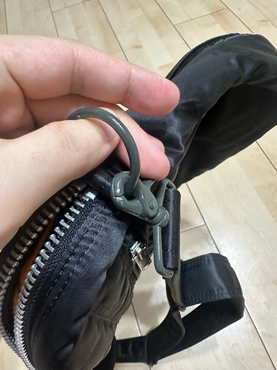 요시다포터 탱커 투웨이 브리프케이스 상품이미지5