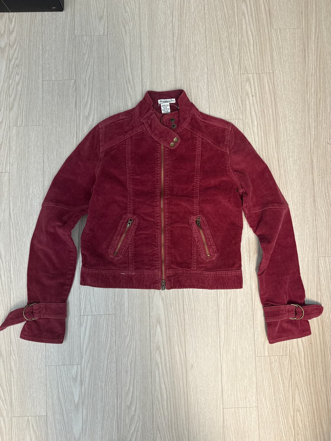 Vintage Abercrombie & Fitch 상품이미지1