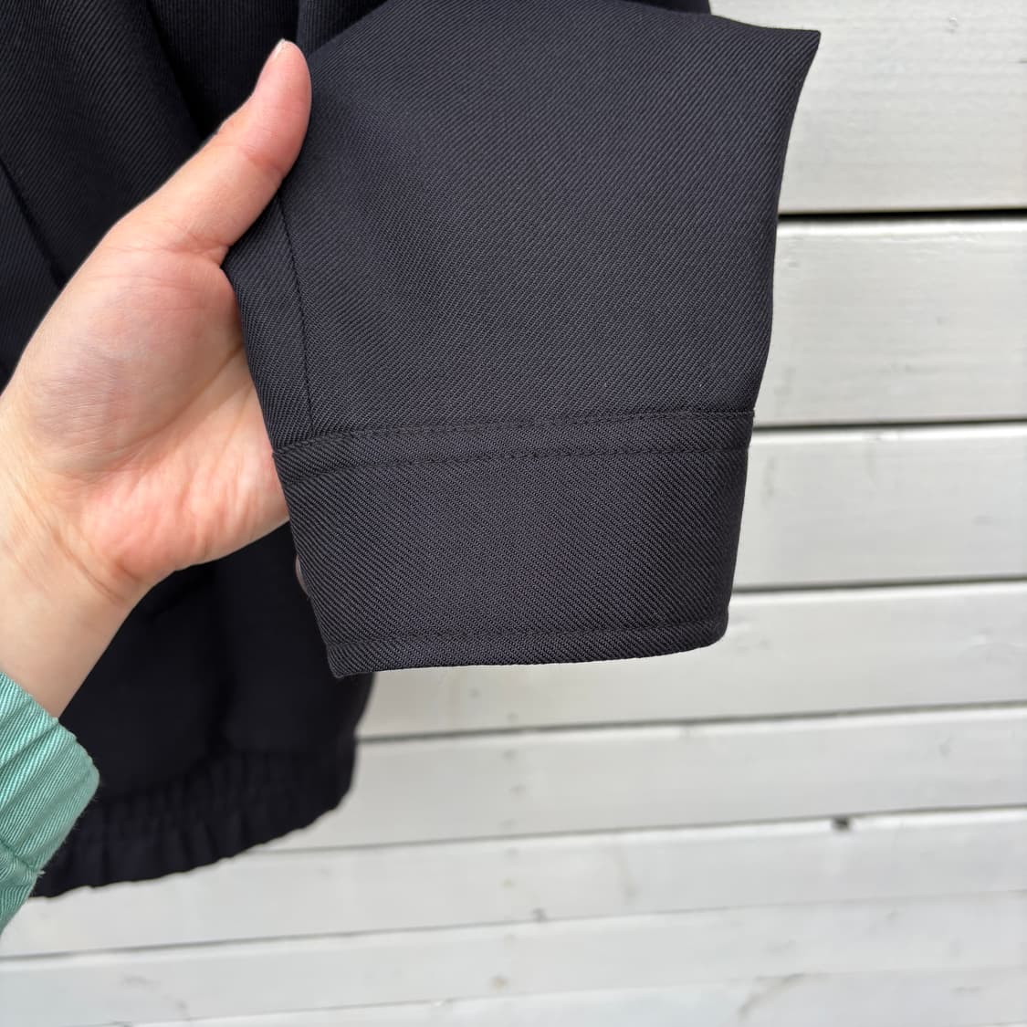 Yves Saint Laurent 입생로랑 자켓 상품이미지4