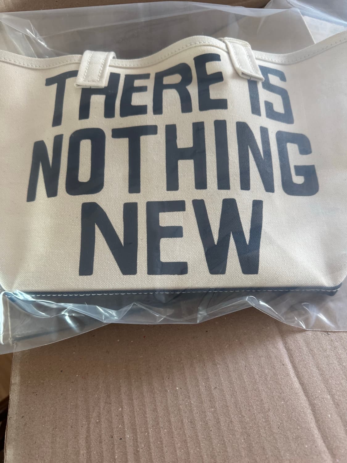 컬렉트 피시스 토트백 새제품 상품이미지1