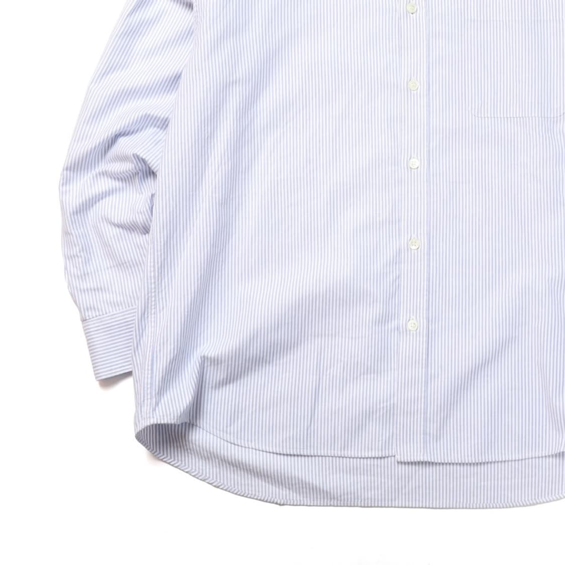 에브리원 everyone Stirpe Shirt  상품이미지3