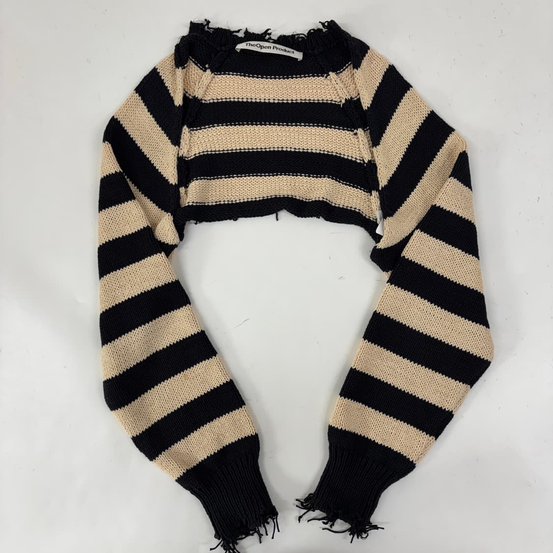 더 오픈 프로덕트 가디건 상품이미지4