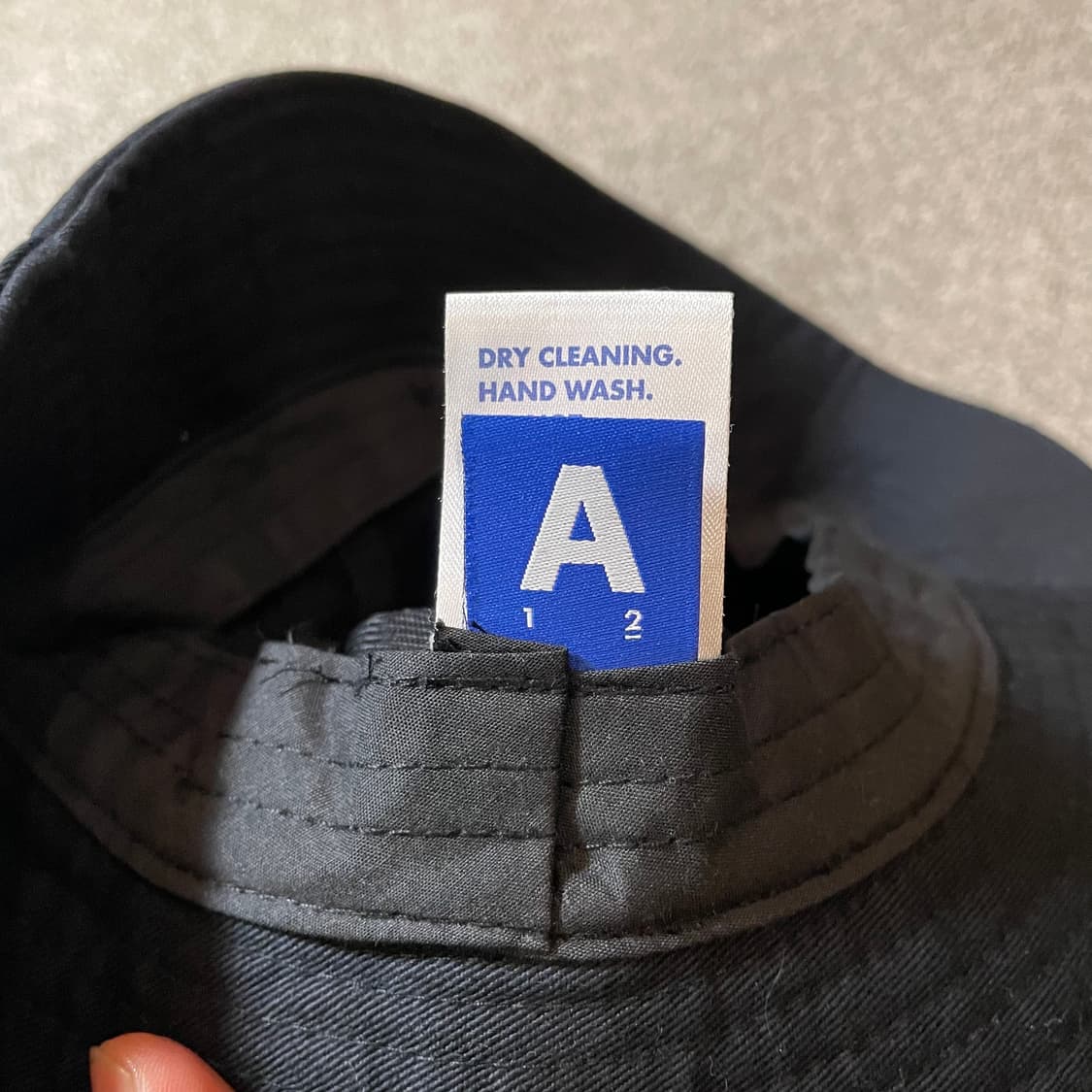 아더에러 버킷햇 상품이미지3