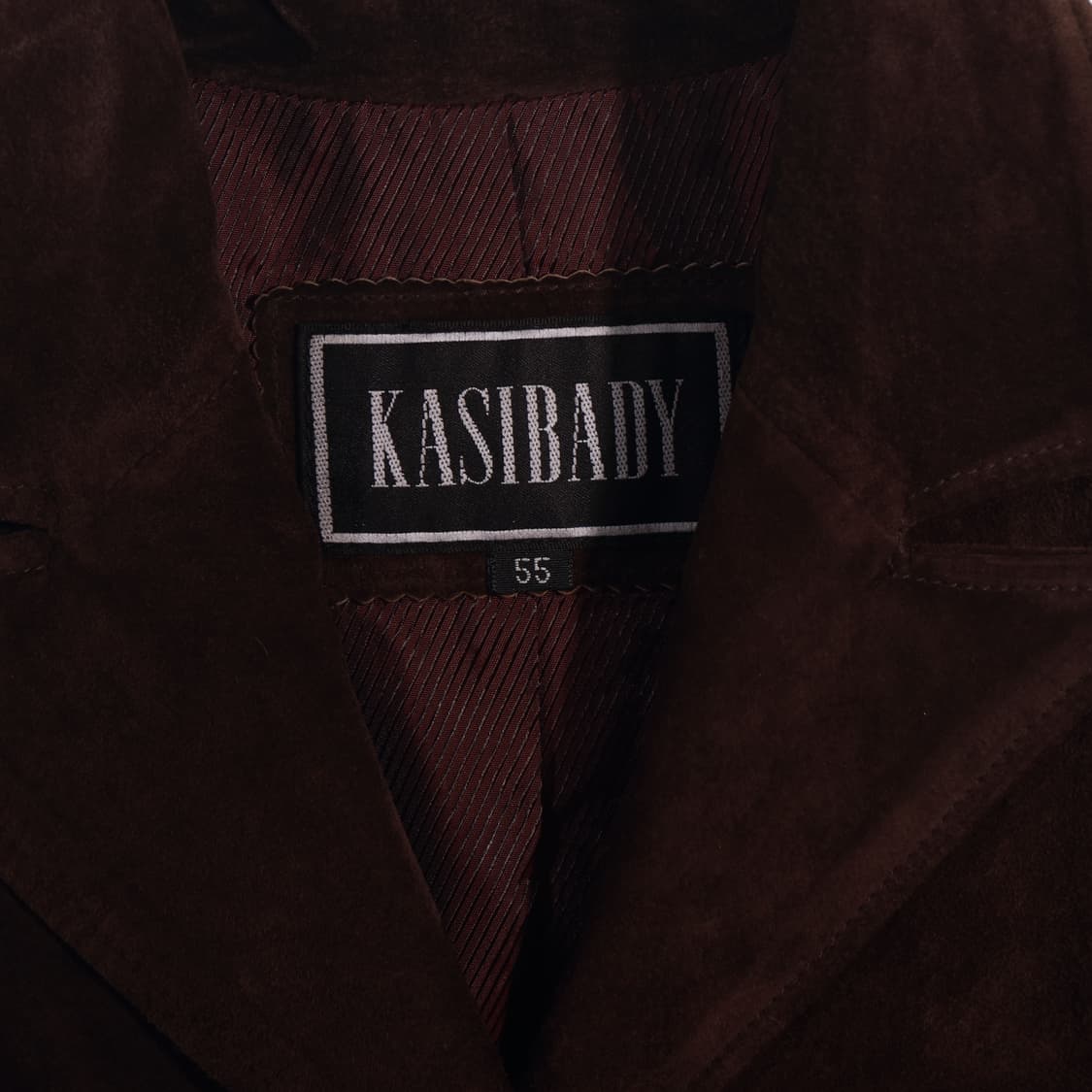 kasibady 벨벳자켓 B310 상품이미지2