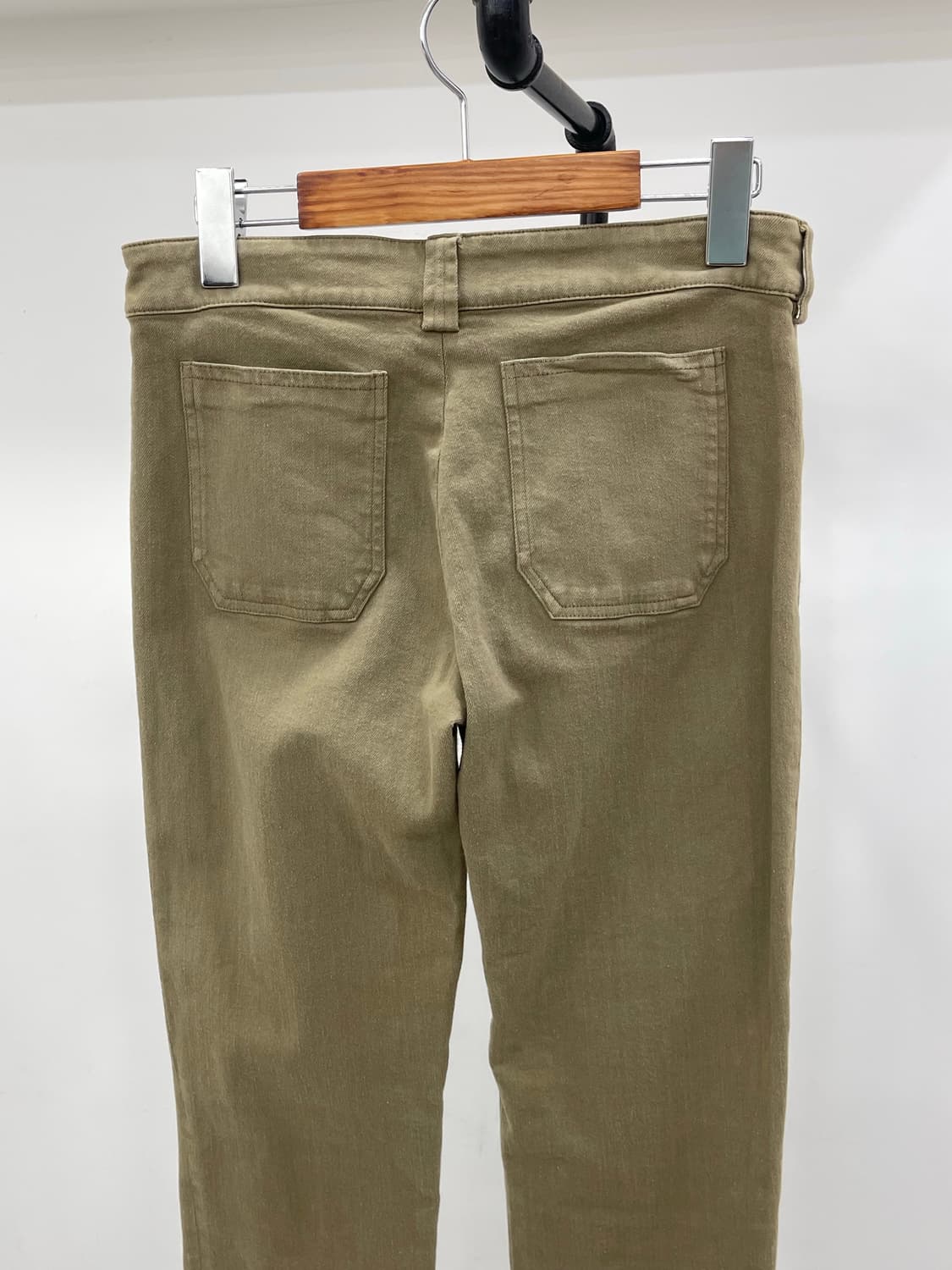 정품) 발렌시아가 스키니팬츠 상품이미지4