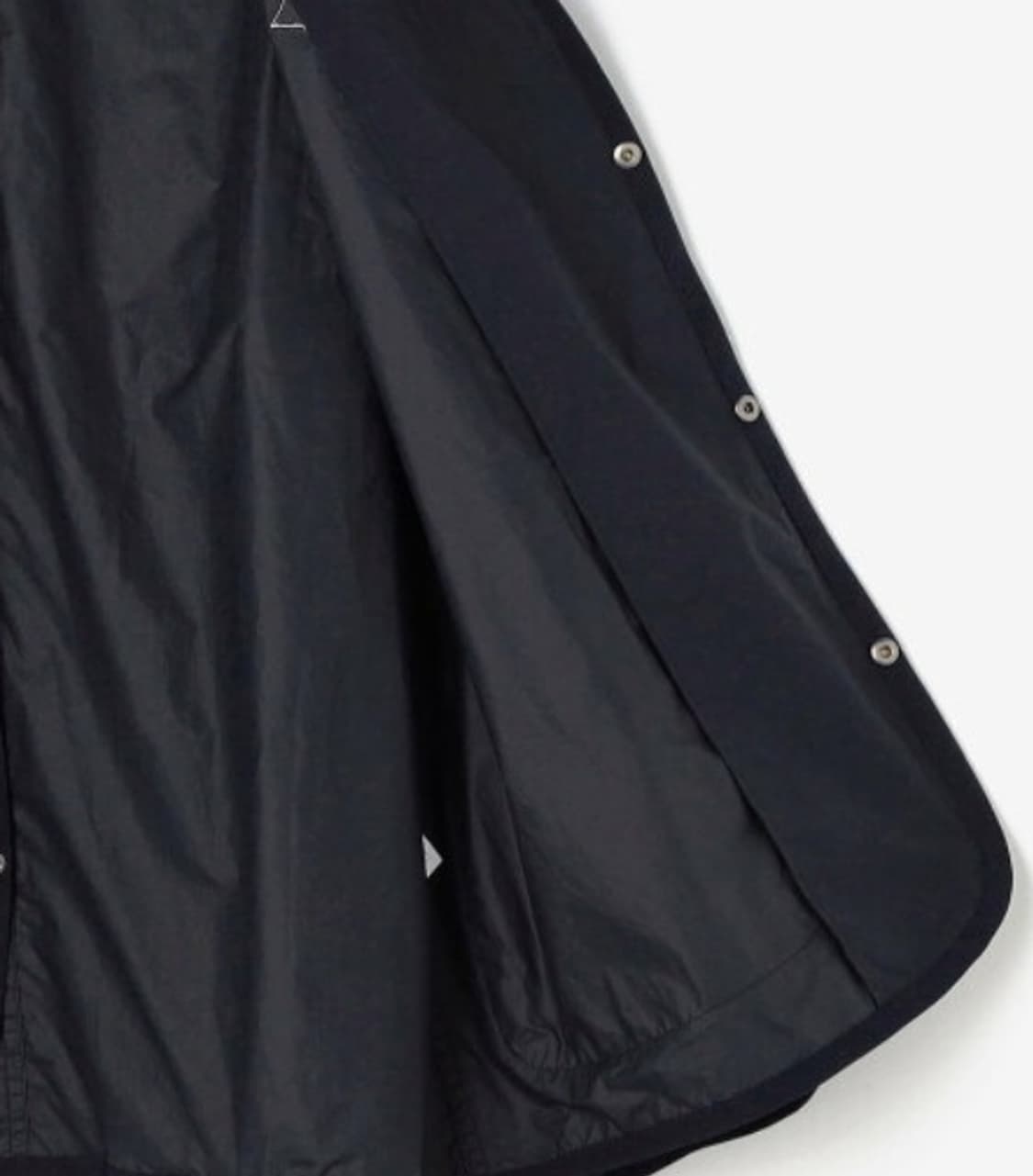 단톤 나일론 자켓  상품이미지3