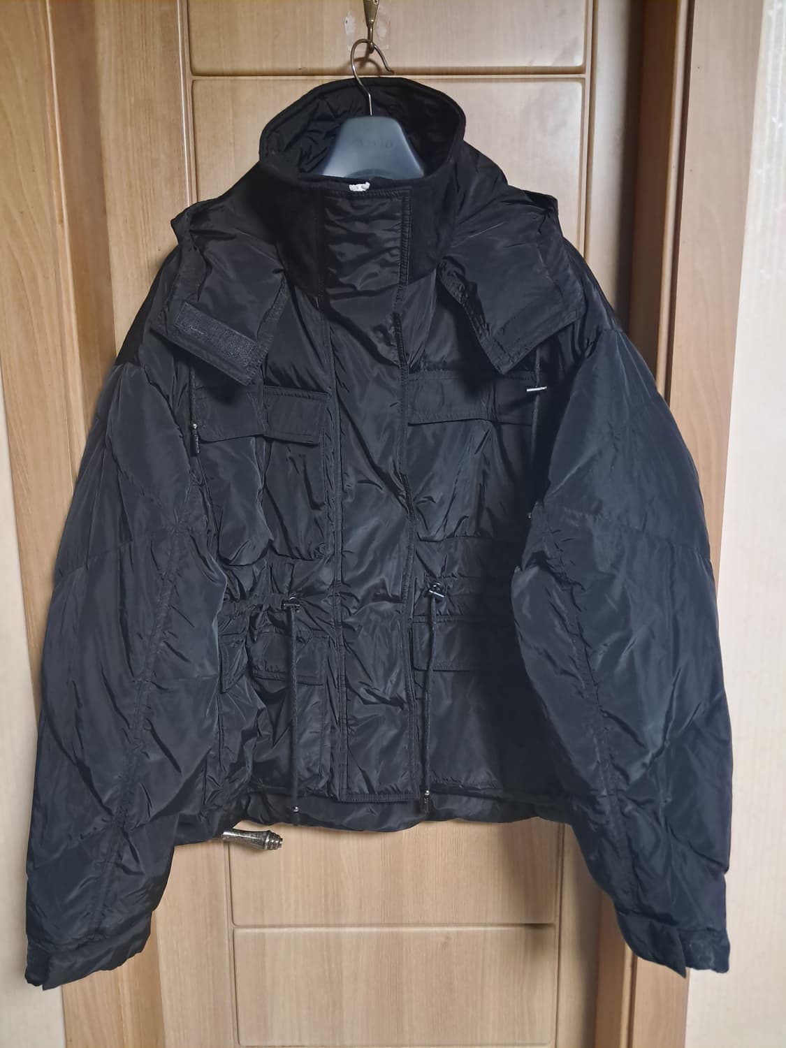 아크네스튜디오 여성 패딩자켓 L 상품이미지1