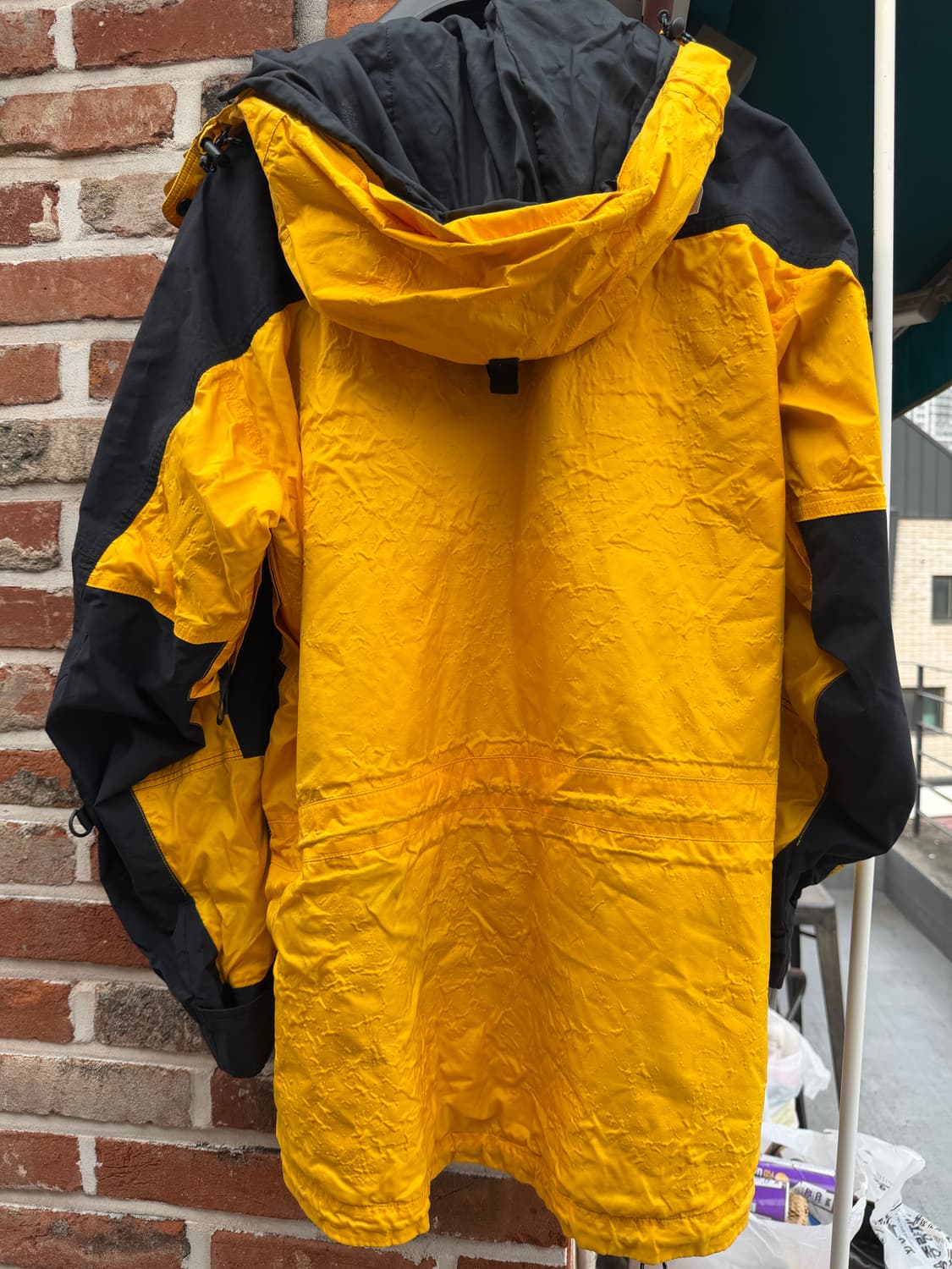 노스페이스 마운틴파카 상품이미지6