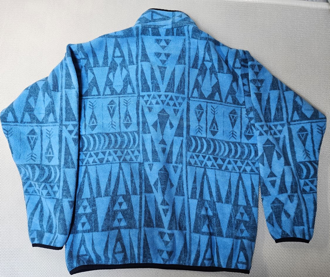 파타고니아 신칠라 아즈텍 XL 빈티지신칠라 상품이미지7