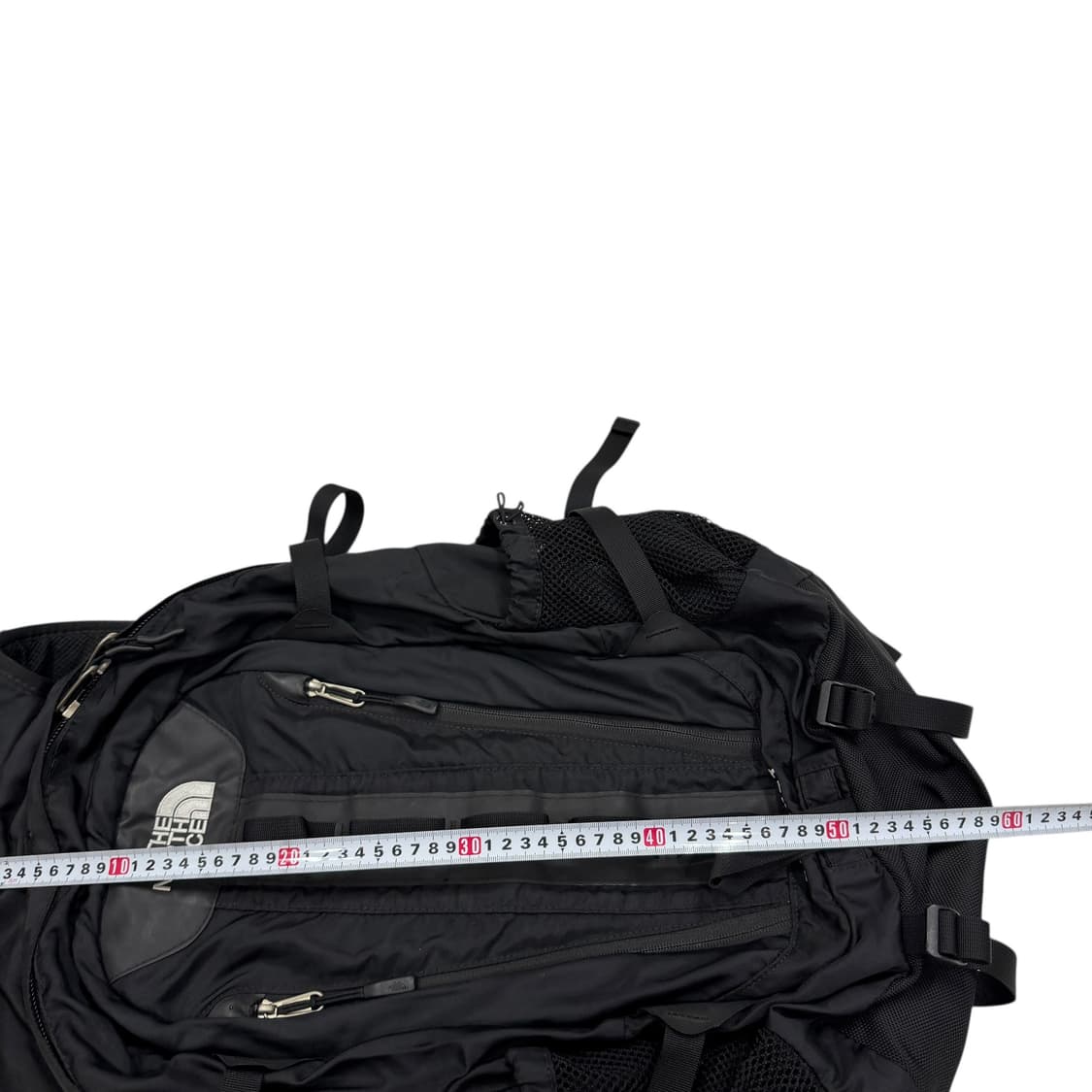 노스페이스 빈티지 빅샷 배낭 백팩 가방 블랙 상품이미지4