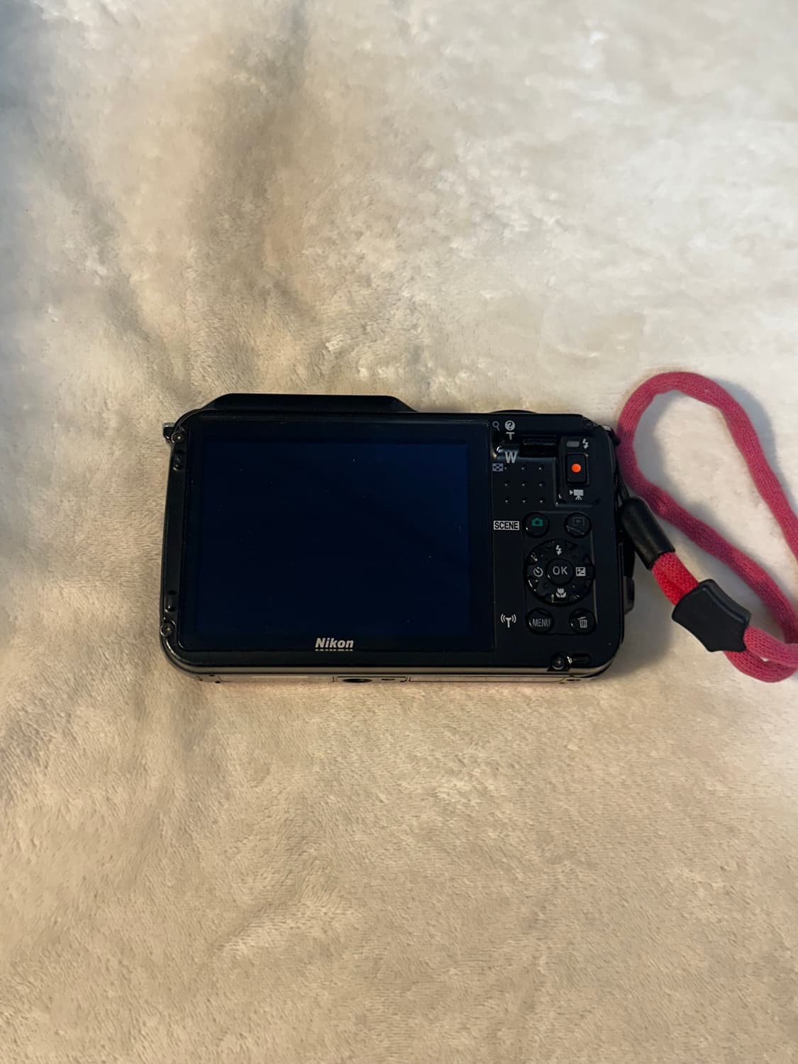 니콘 쿨픽스 aw120 디카/디지털카메라  상품이미지2