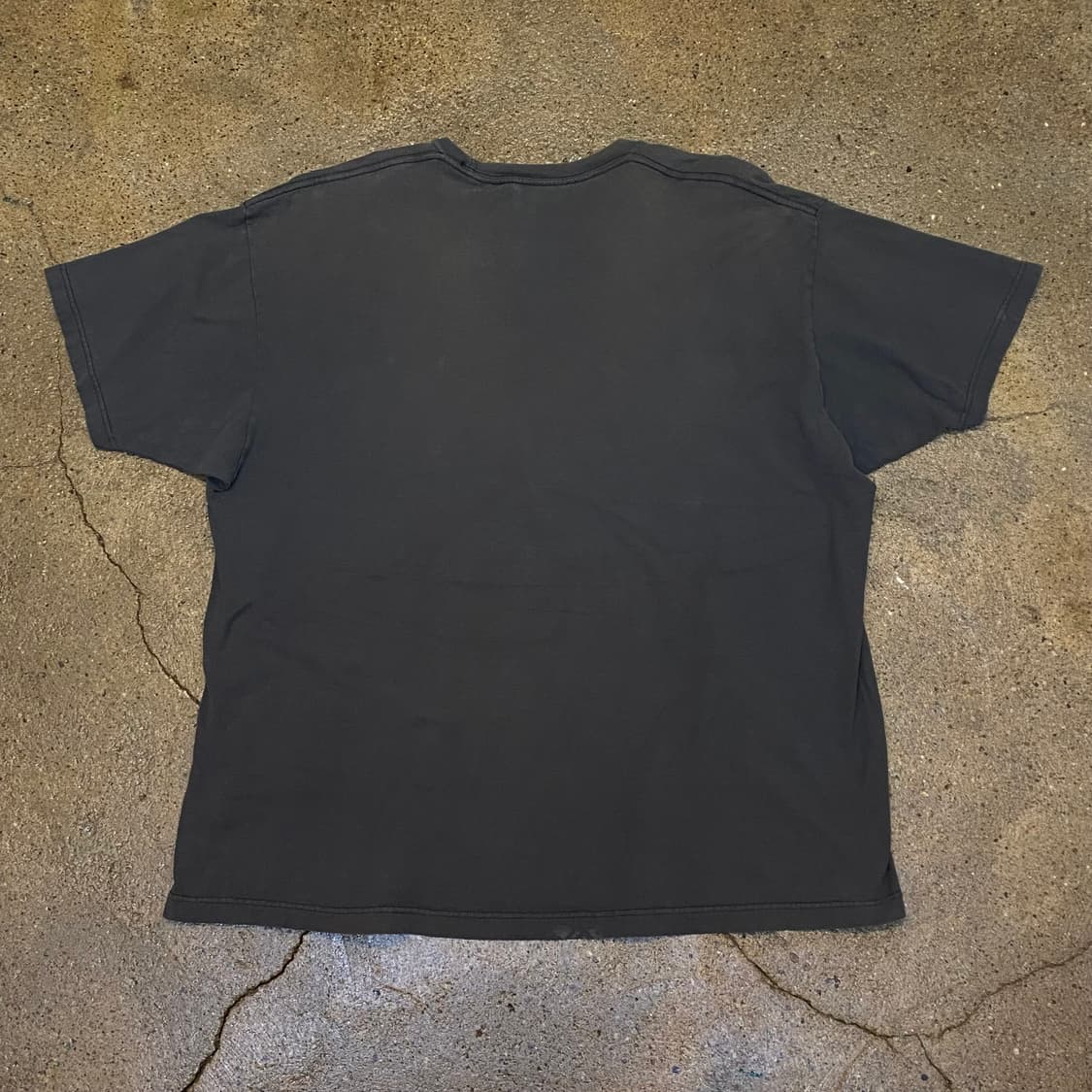 미국 빈티지 펜더 Fender 로고 반팔티 락티셔츠 상품이미지6