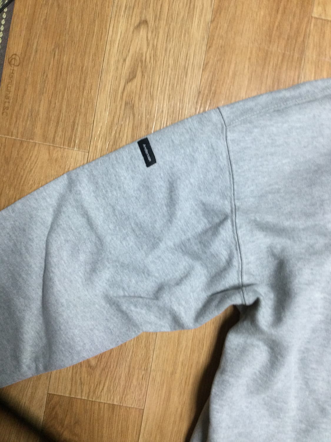 앤더슨벨 후드 (대학생 국밥템) 상품이미지3