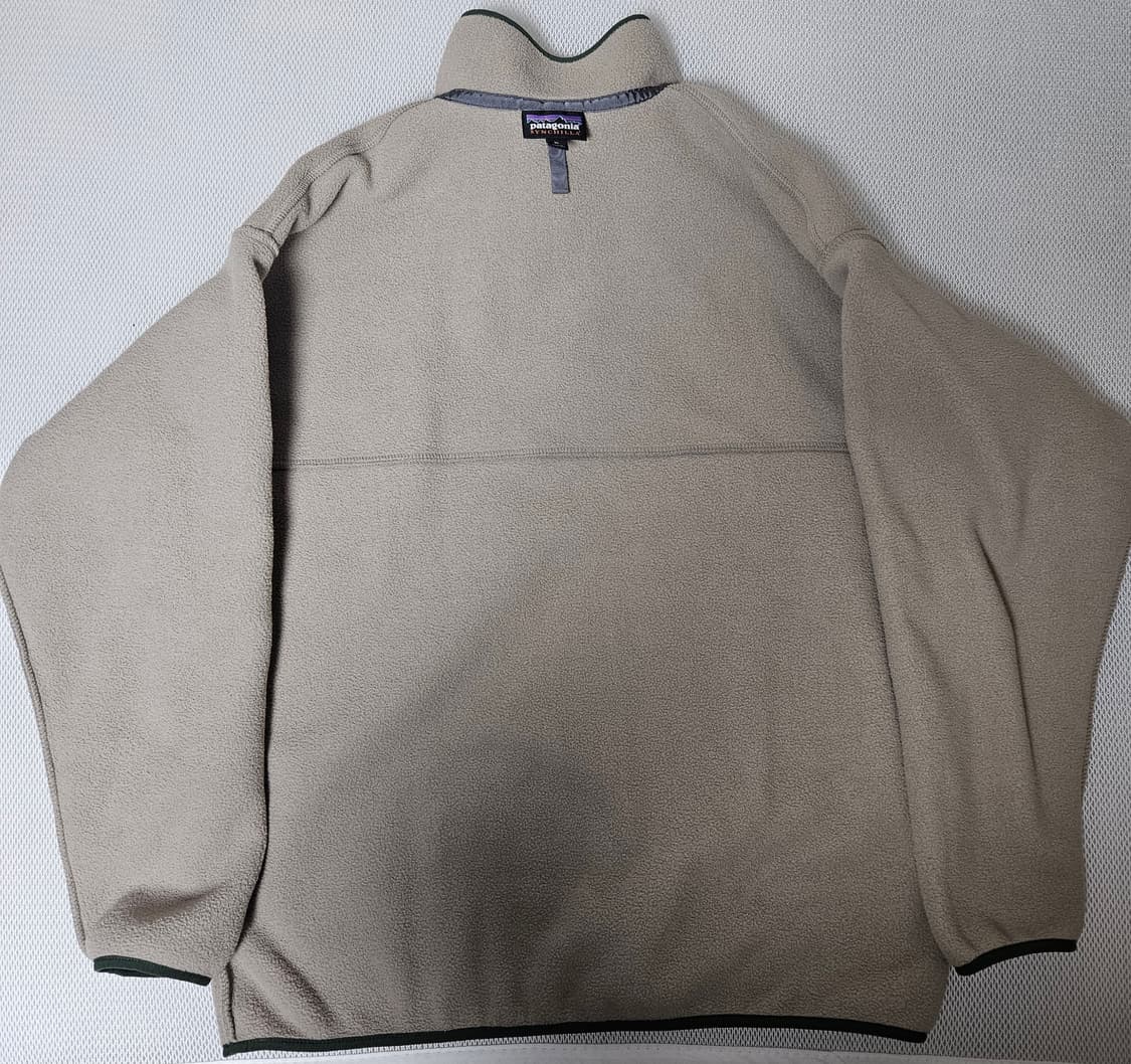 신칠라 파타고니아신칠라 파타고니아 XL 상품이미지8